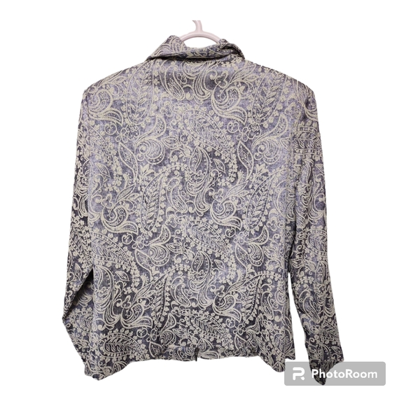 Joseph Ribkoff Jacket - Picture 2 of 10